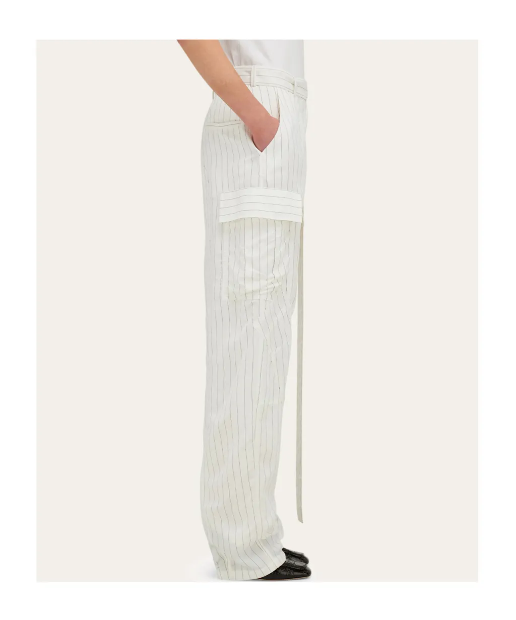 Cargo Trouser