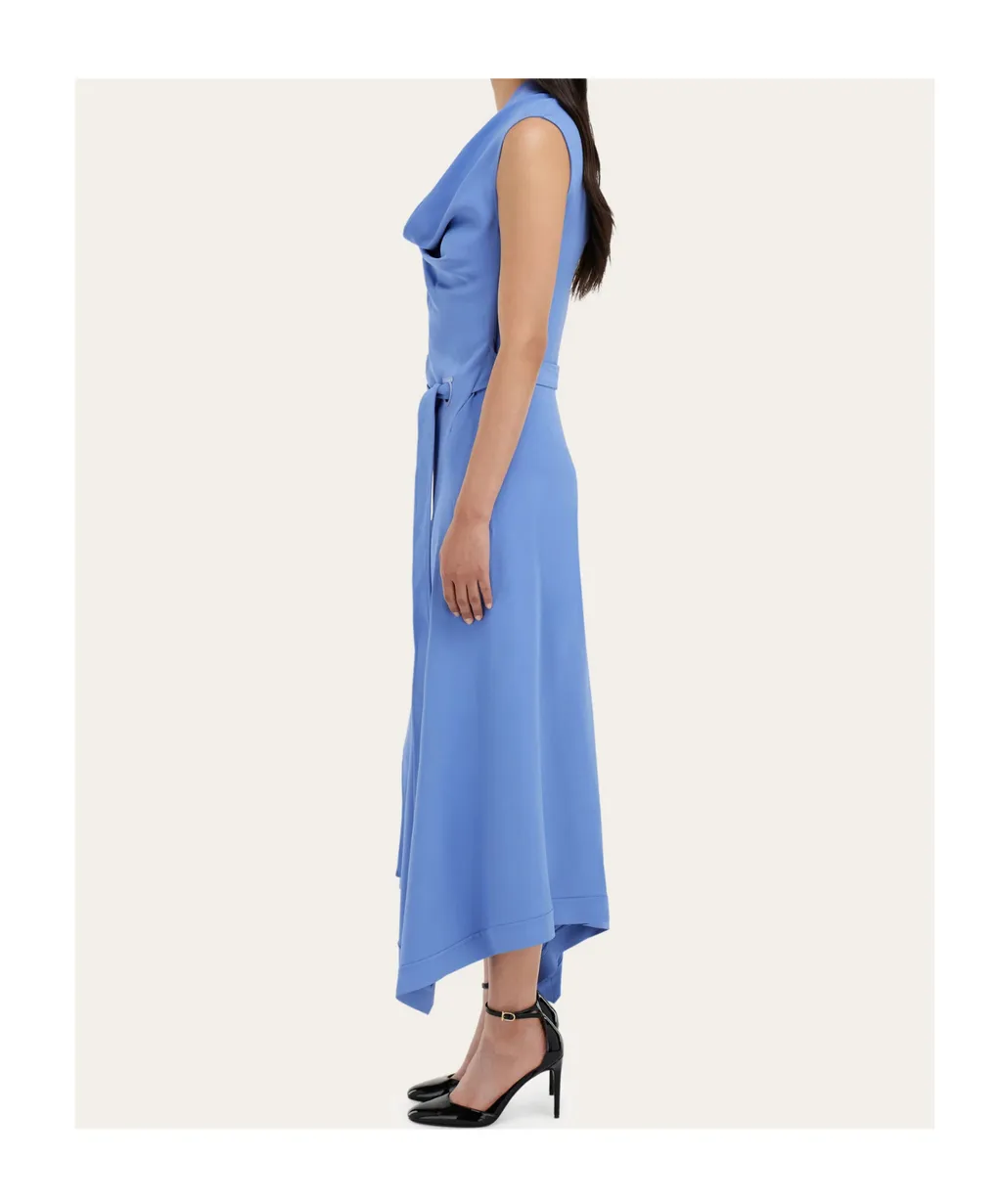 Asymmetric Dress
