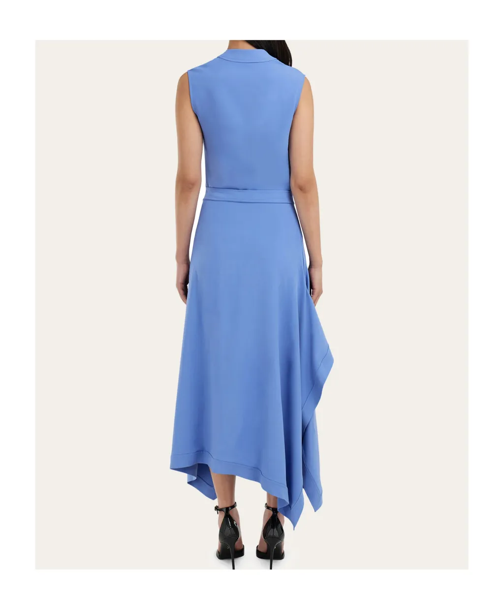 Asymmetric Dress