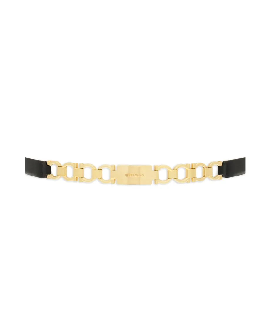 Gancini Belt