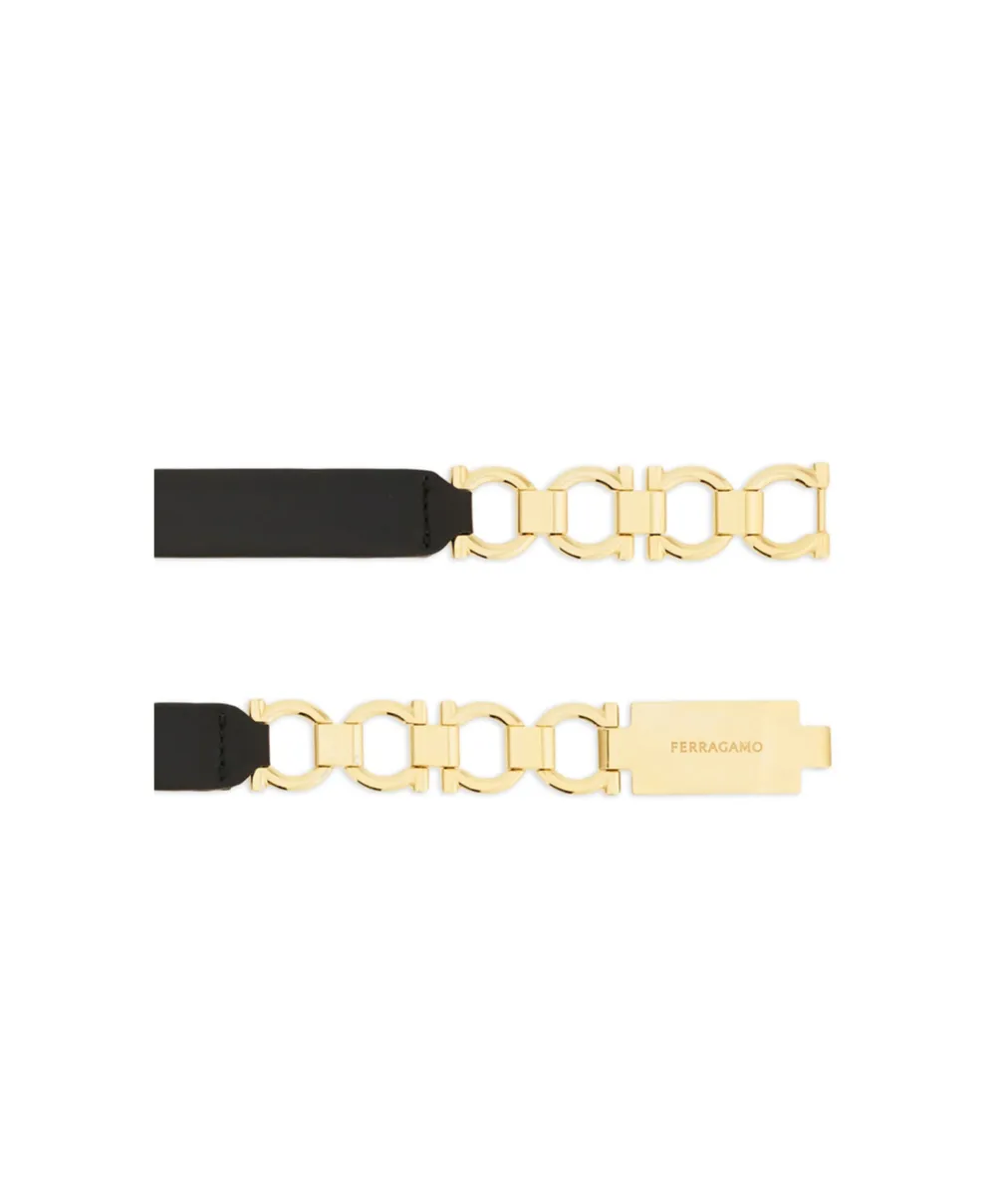 Gancini Belt