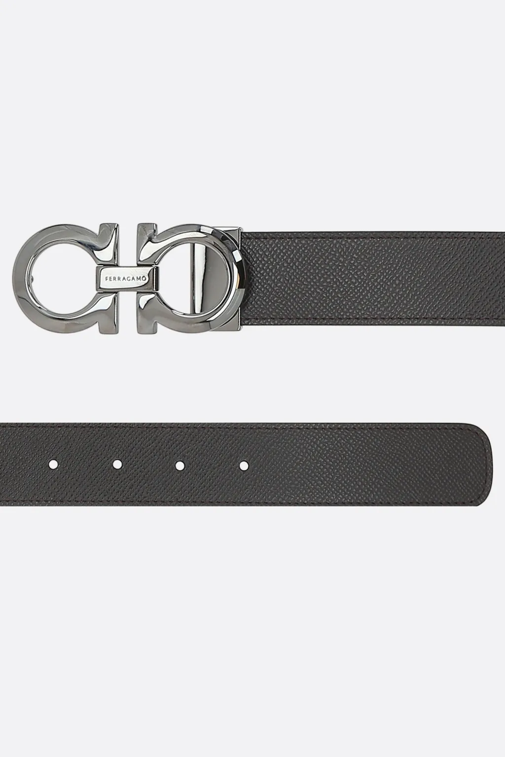 Buckle Belt