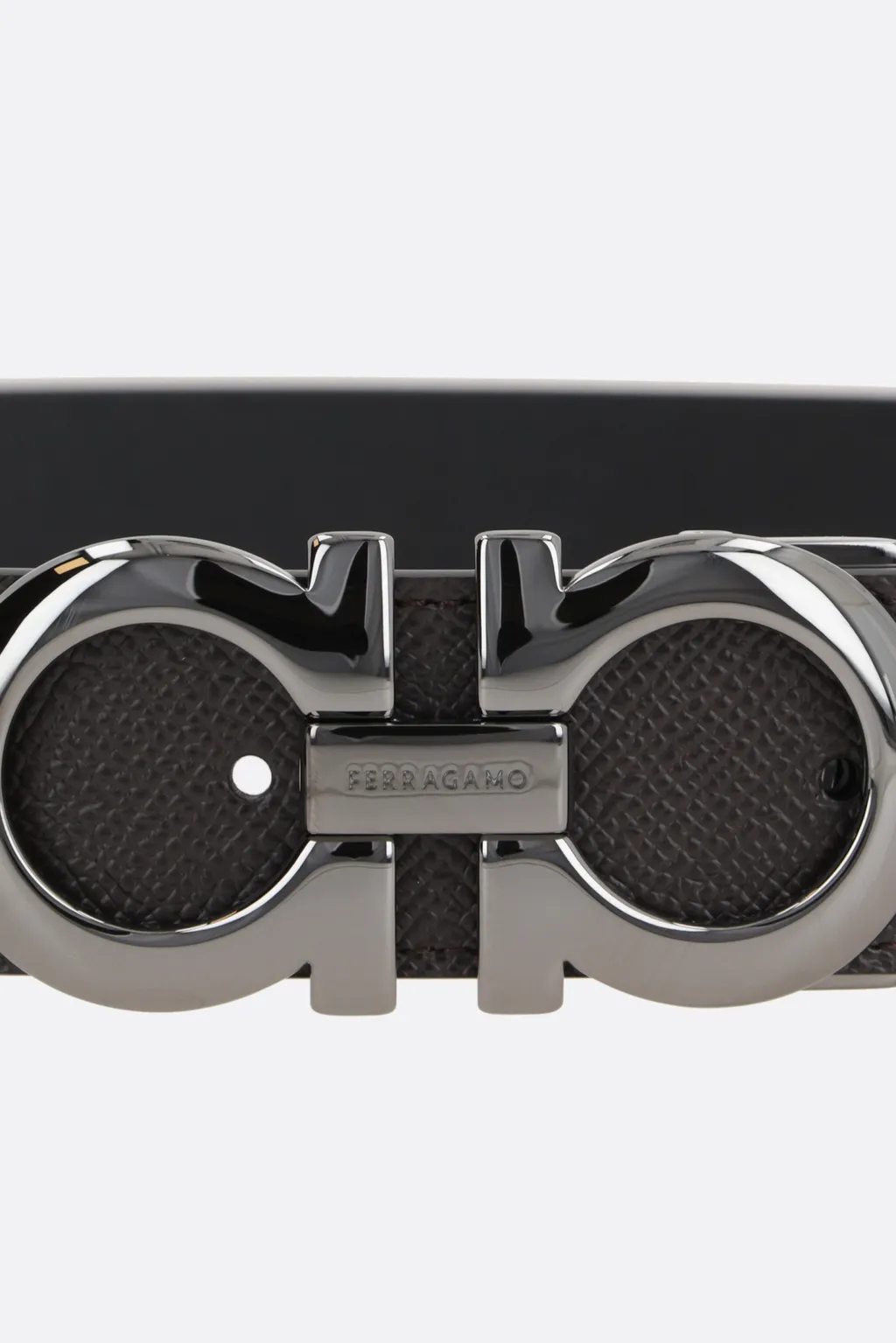 Buckle Belt