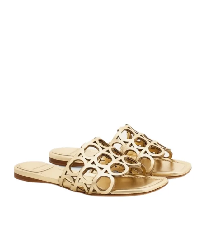 Gancini Slides