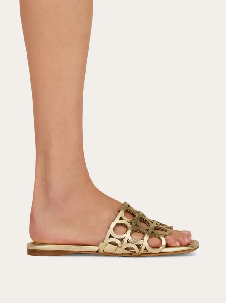 Gancini Slides