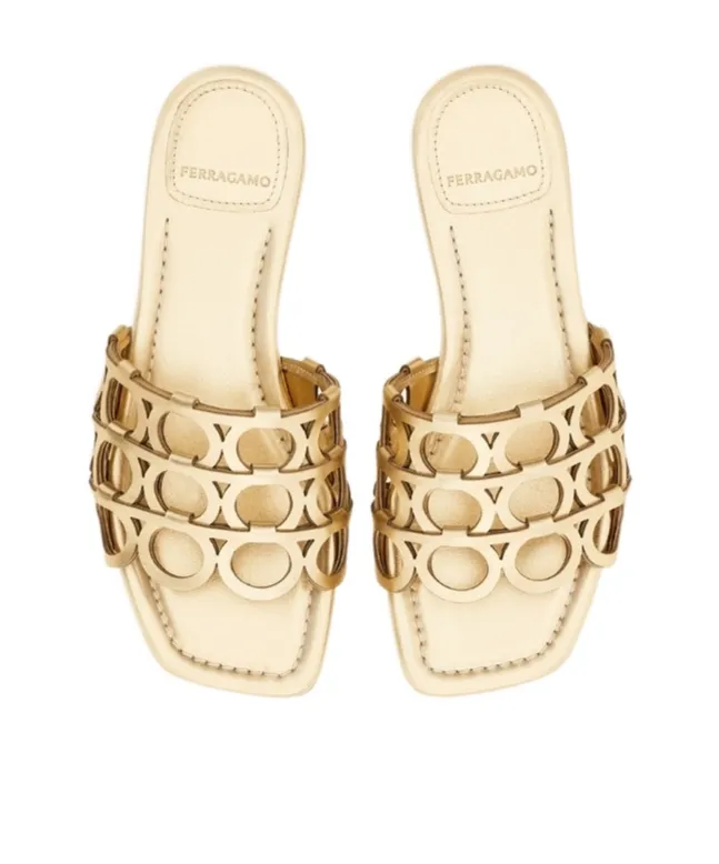 Gancini Slides