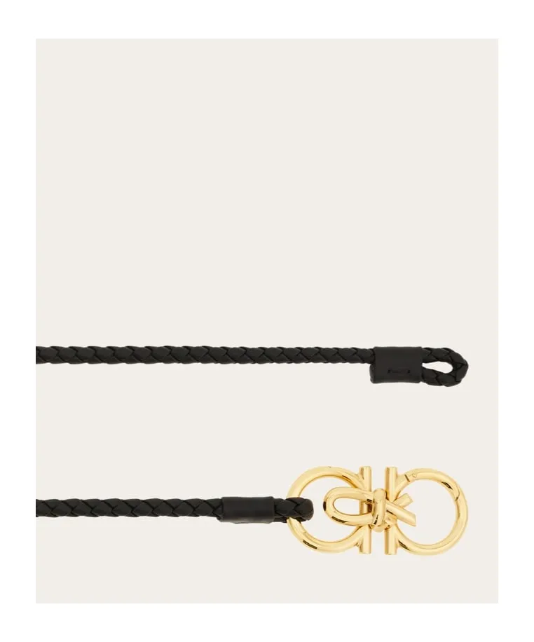 Extendable Gancini Belt