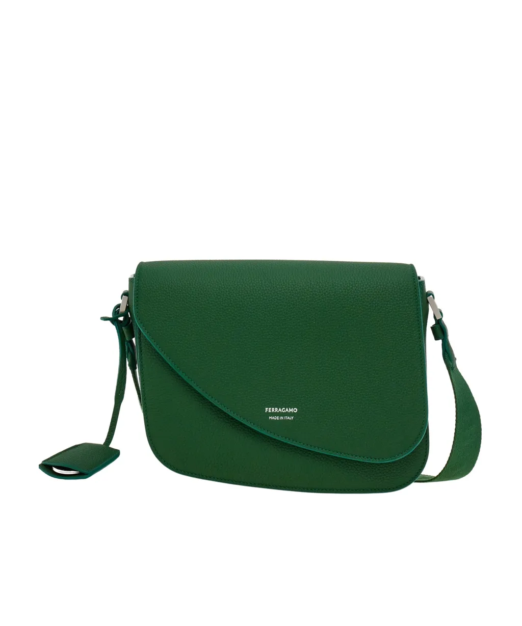 Fiamma Medium Crossbody Bag