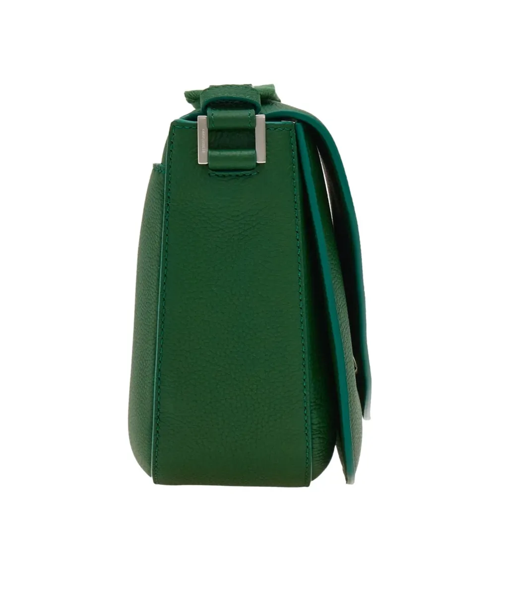 Fiamma Medium Crossbody Bag