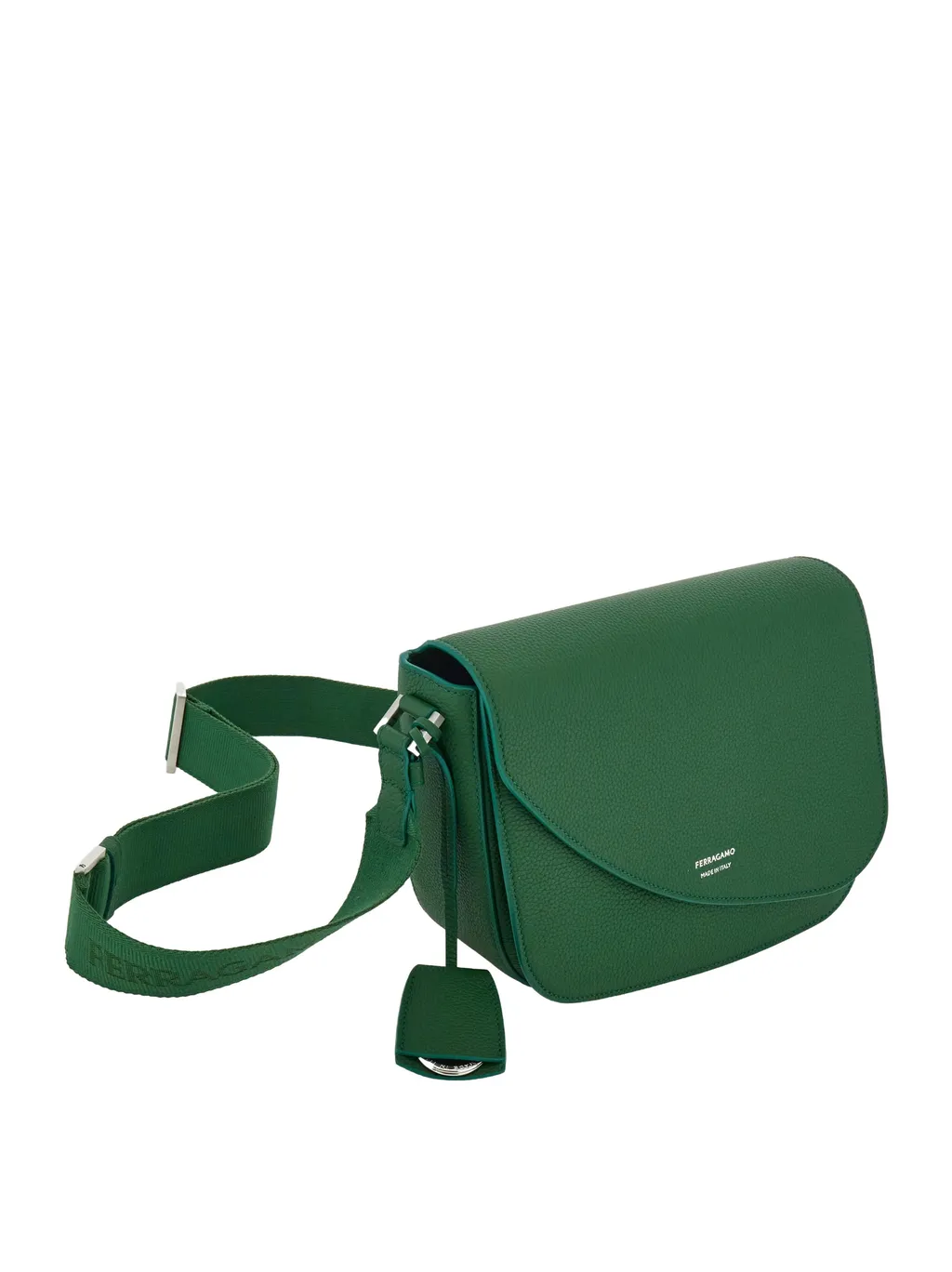 Fiamma Medium Crossbody Bag