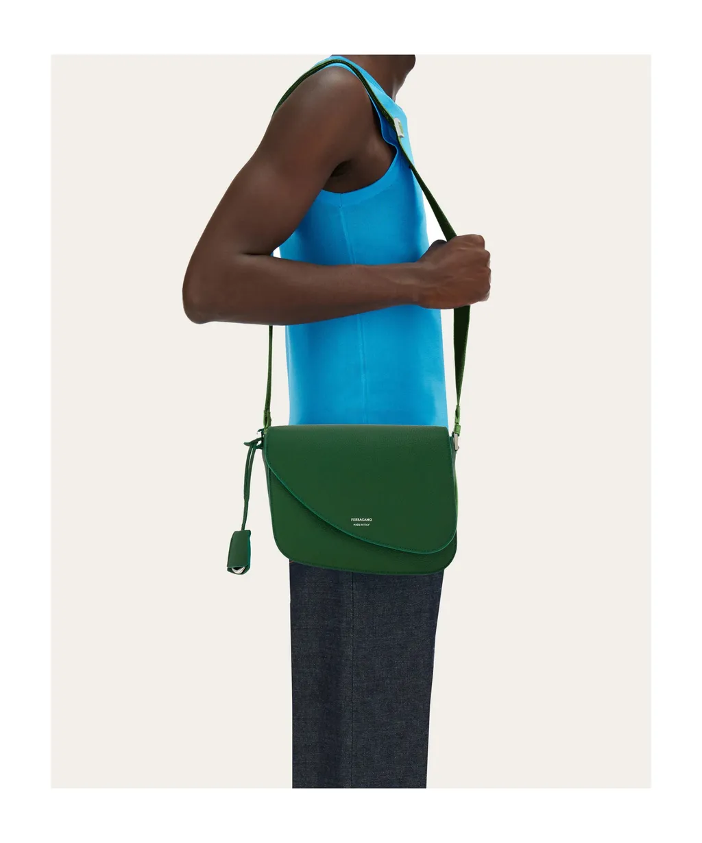 Fiamma Medium Crossbody Bag
