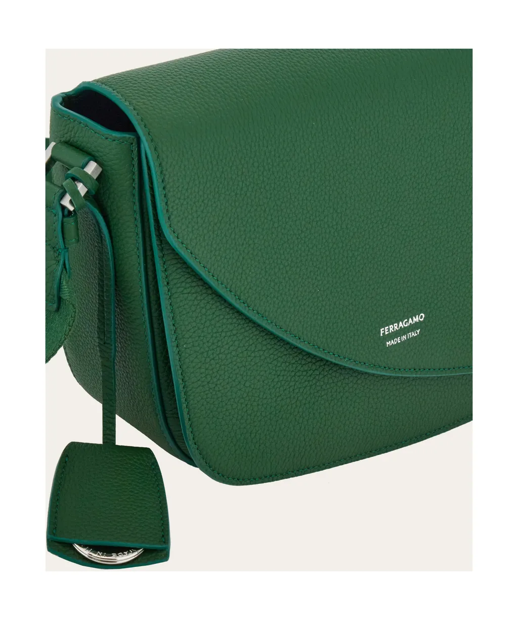 Fiamma Medium Crossbody Bag