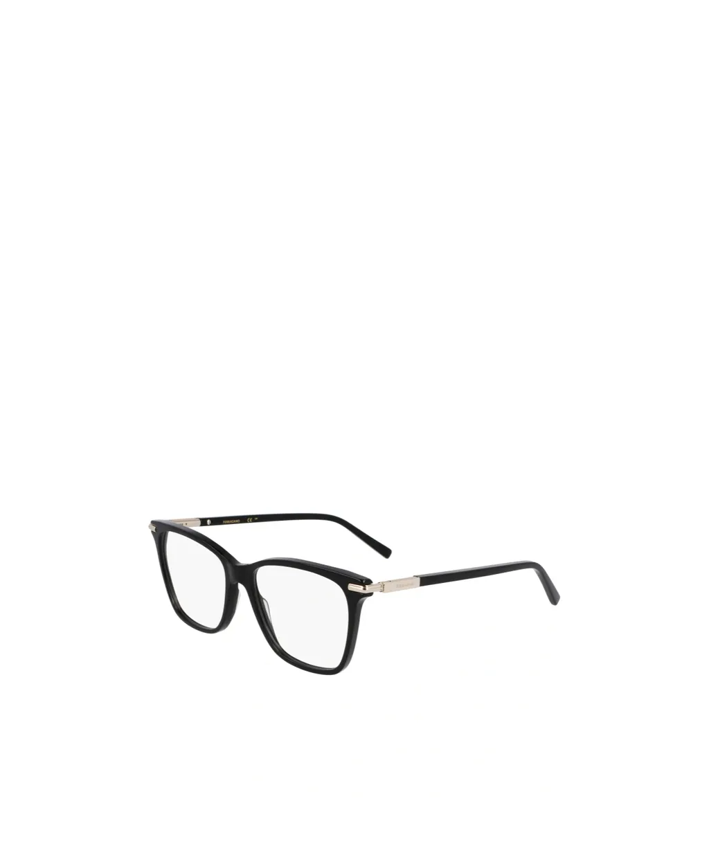 Square-Frame Glasses