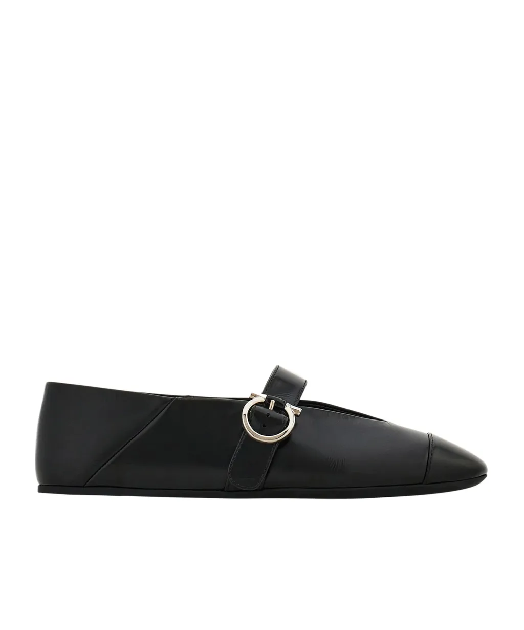 Gancini Ballet Flat