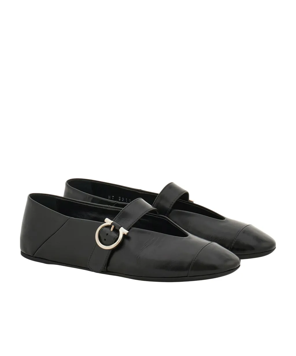 Gancini Ballet Flat