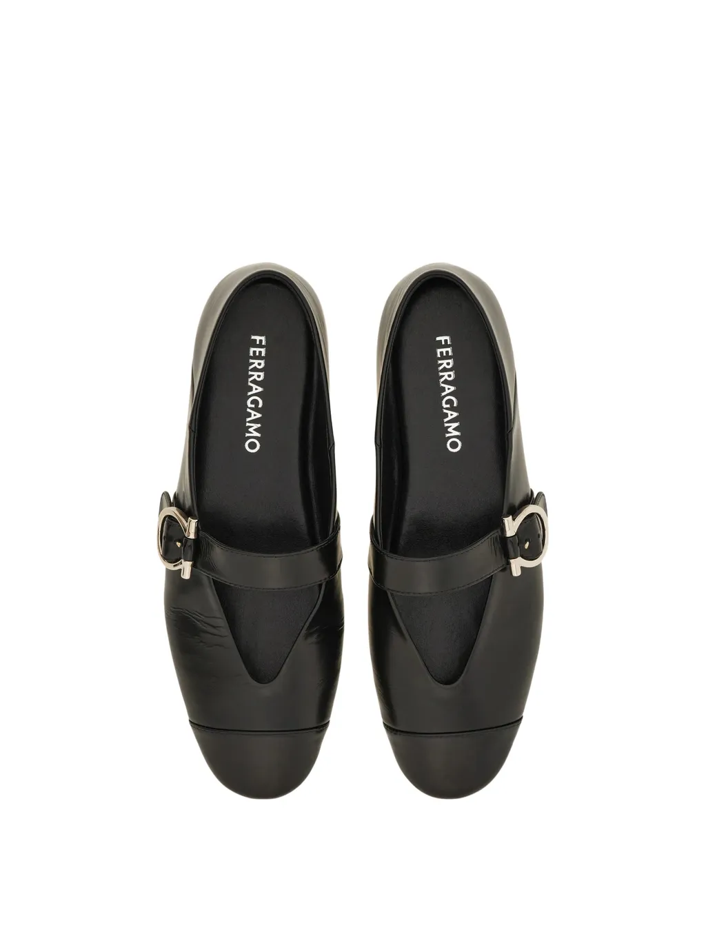 Gancini Ballet Flat