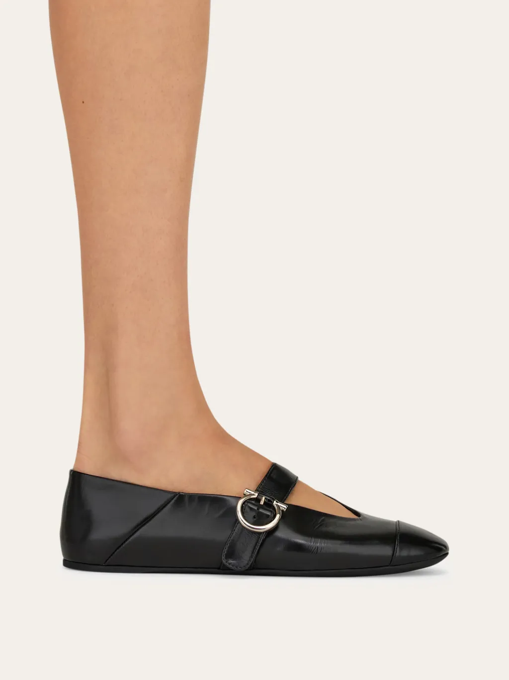 Gancini Ballet Flat