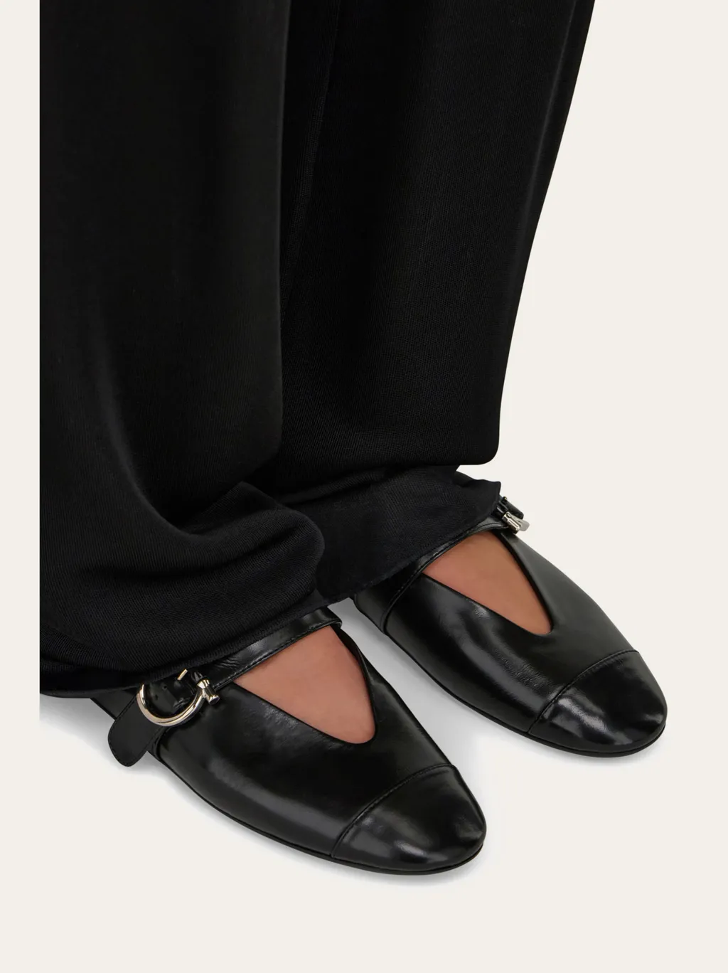 Gancini Ballet Flat