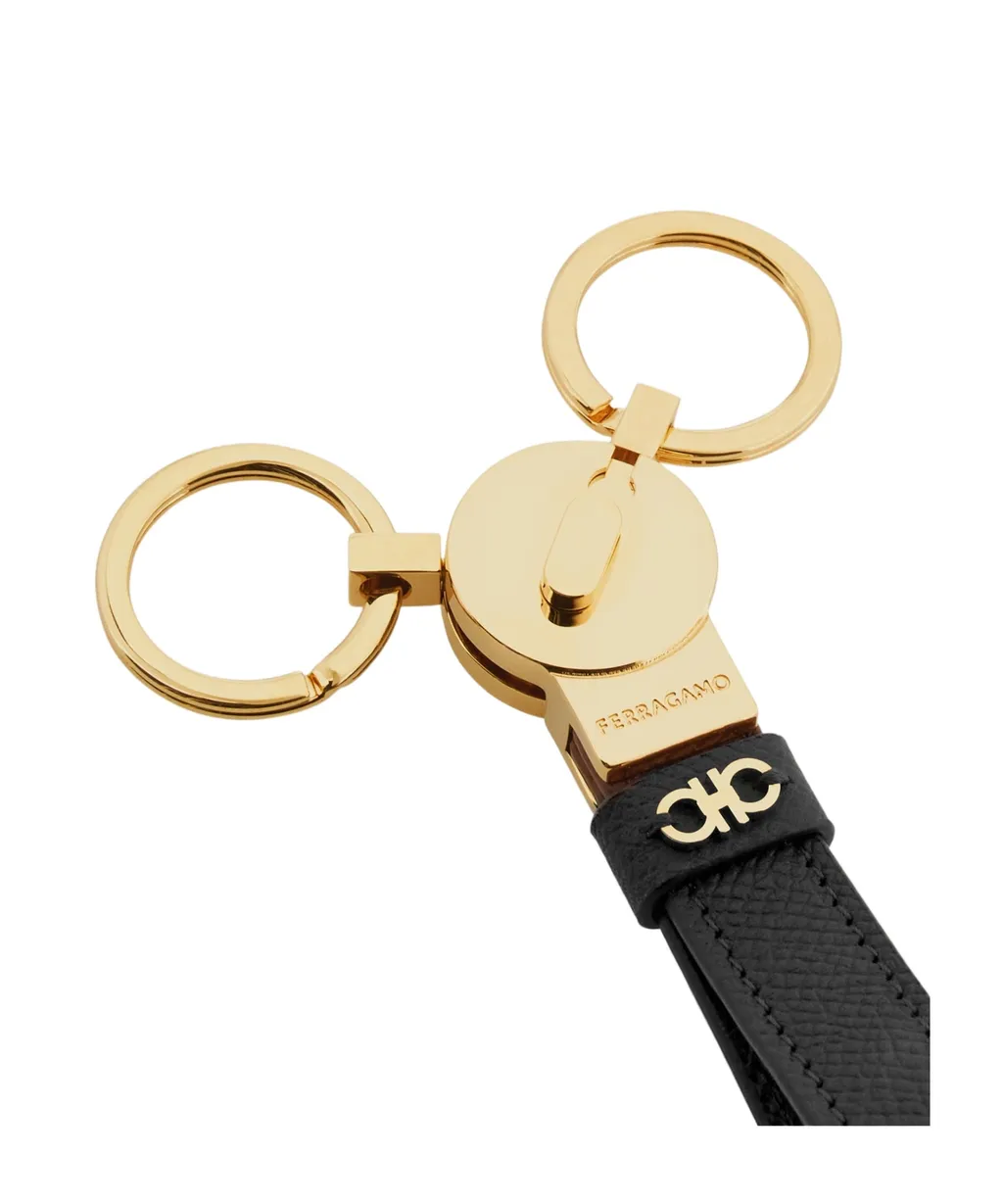 Gancini Key Holder