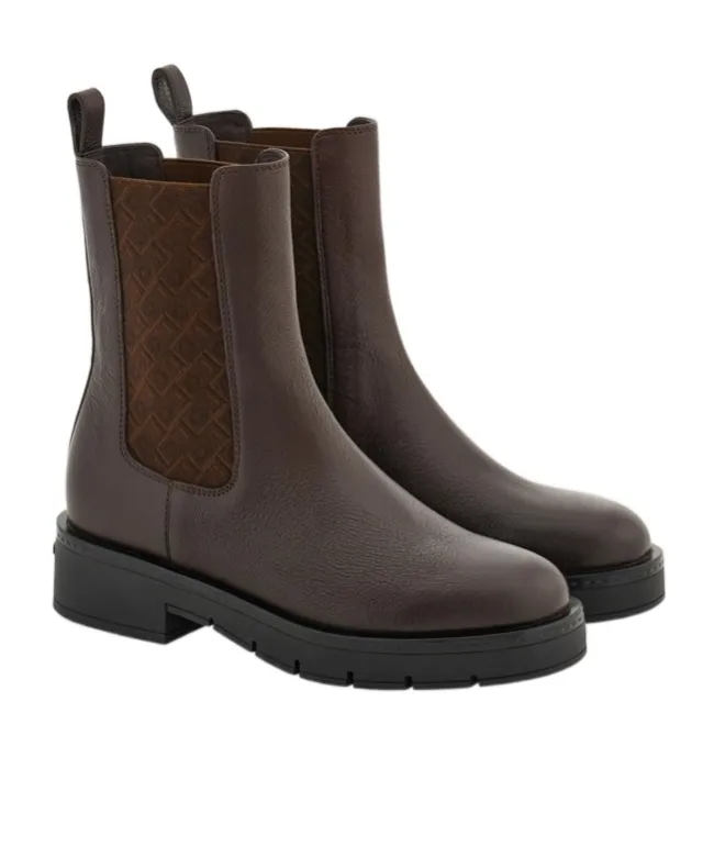 Chelsea Boot