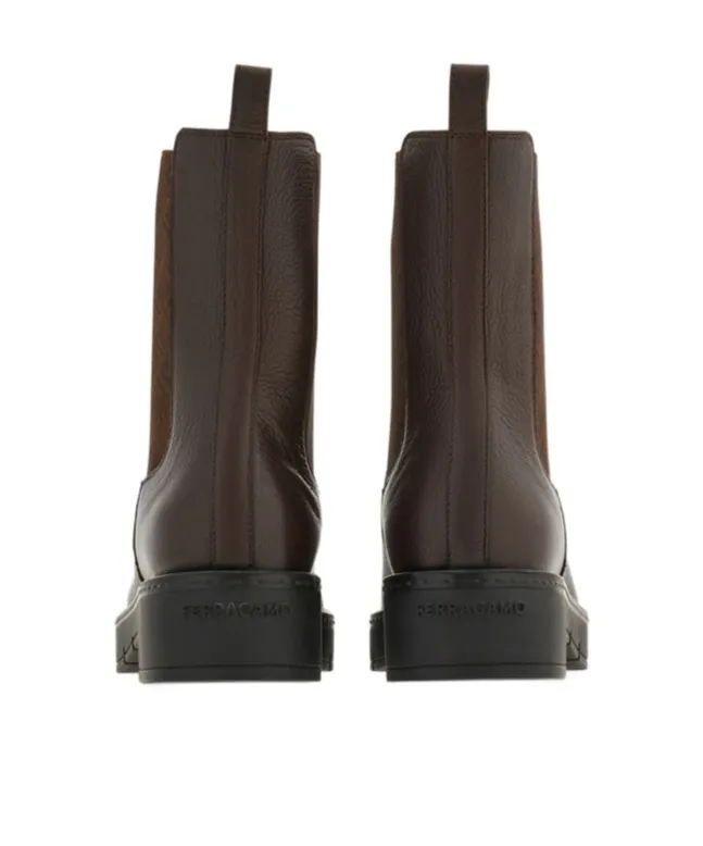 Chelsea Boot