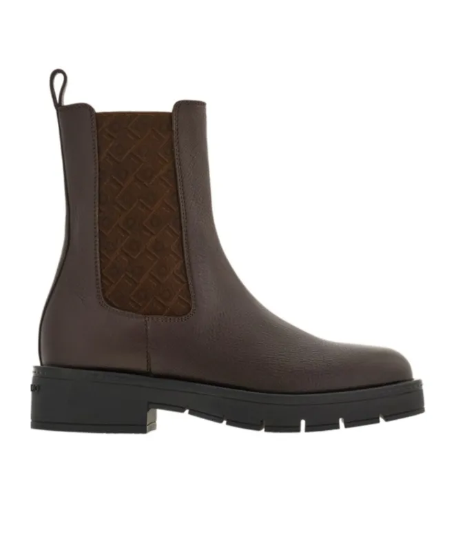 Chelsea Boot