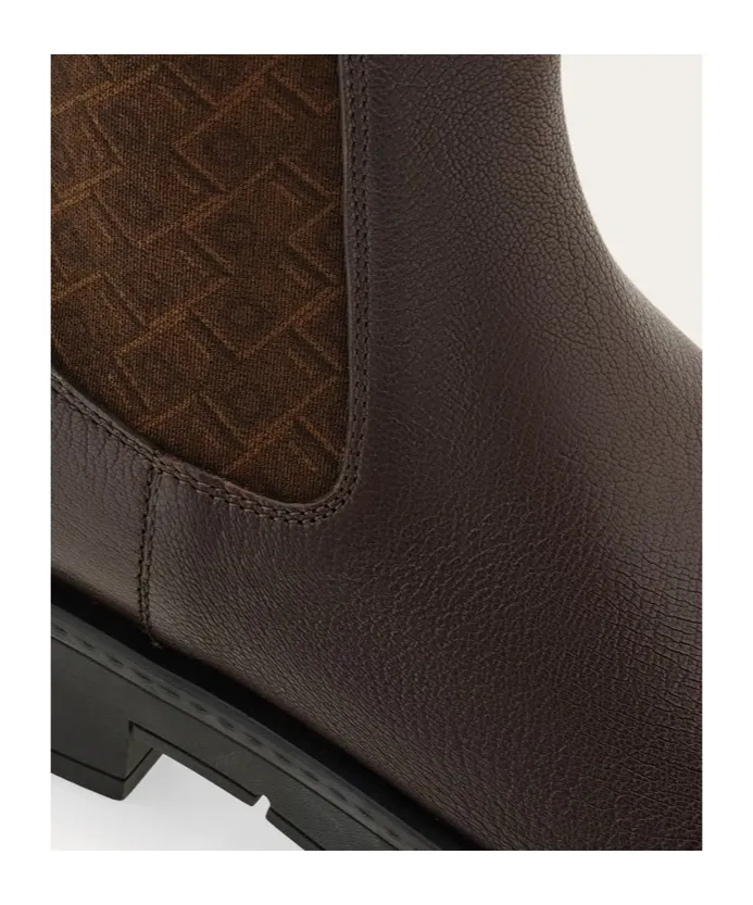 Chelsea Boot
