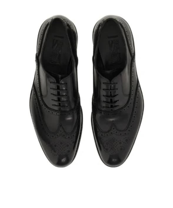 Tramezza Oxford Brogue