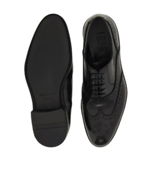 Tramezza Oxford Brogue