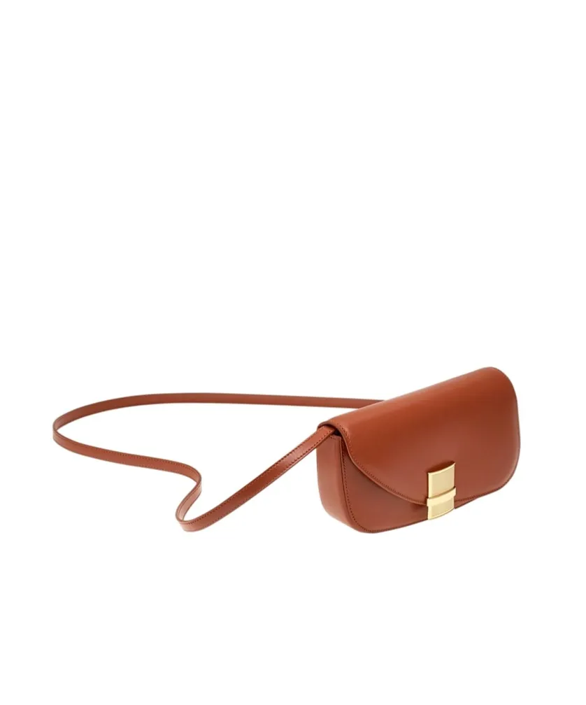 Fiamma Shoulder Bag