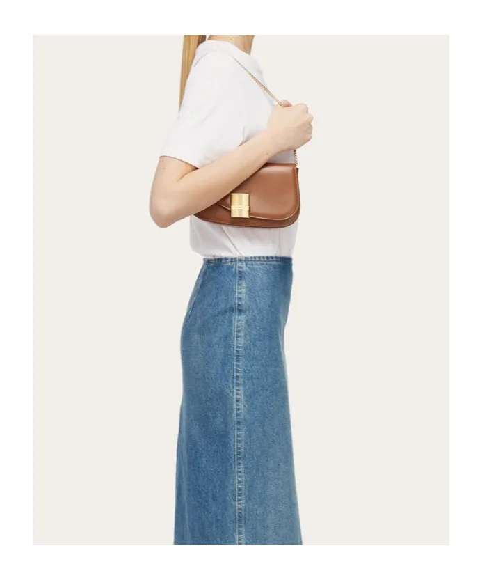 Fiamma Shoulder Bag