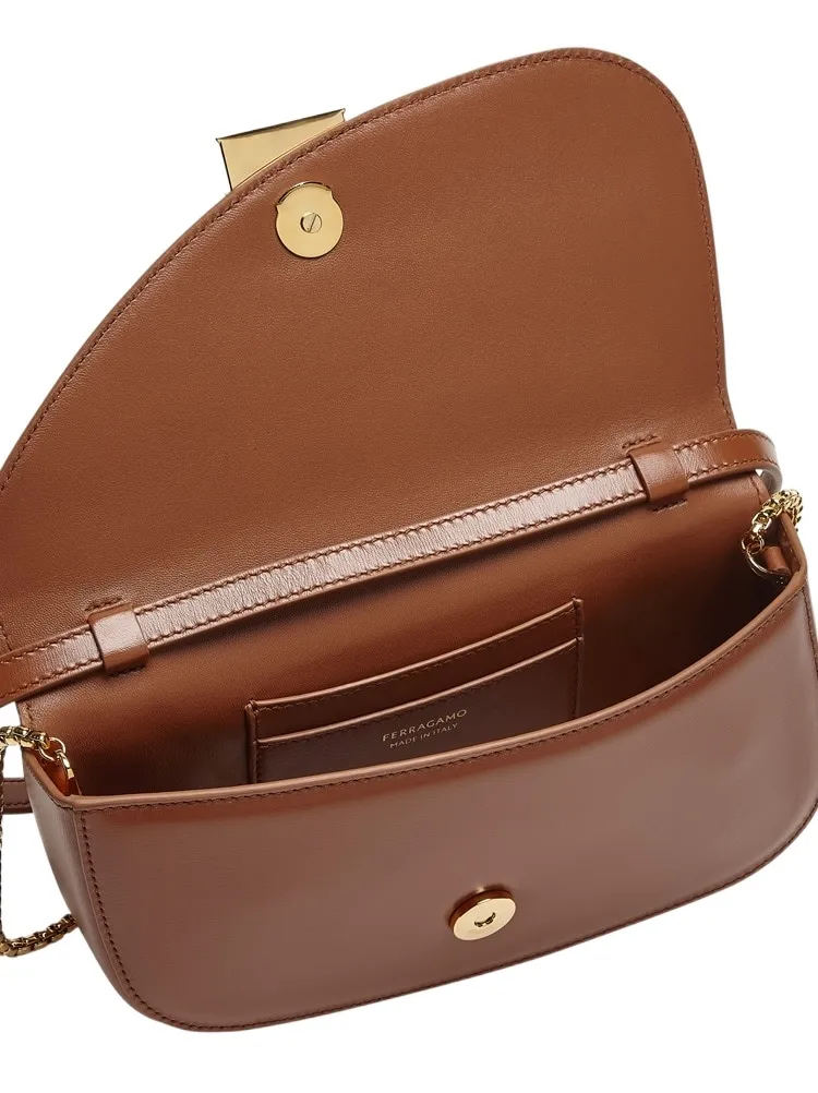 Fiamma Shoulder Bag