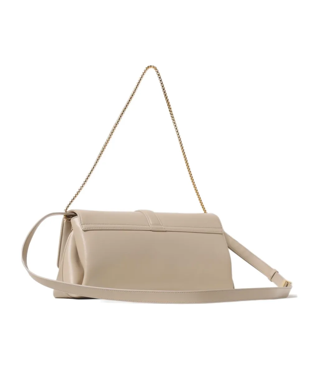 Flap Shoulder Bag