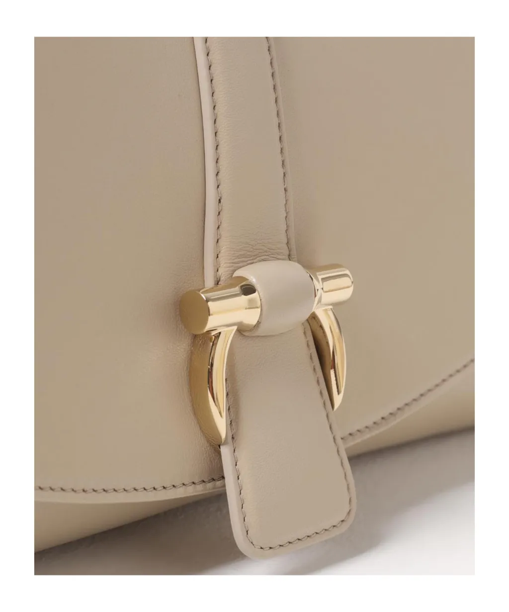 Flap Shoulder Bag