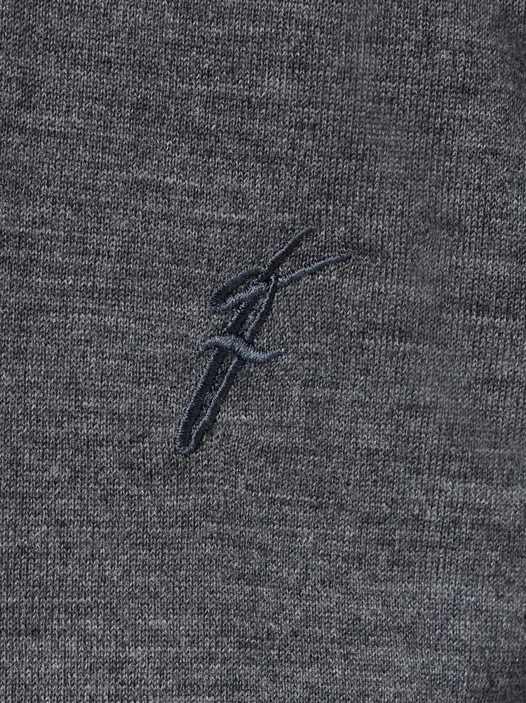 V-Neck Sweater