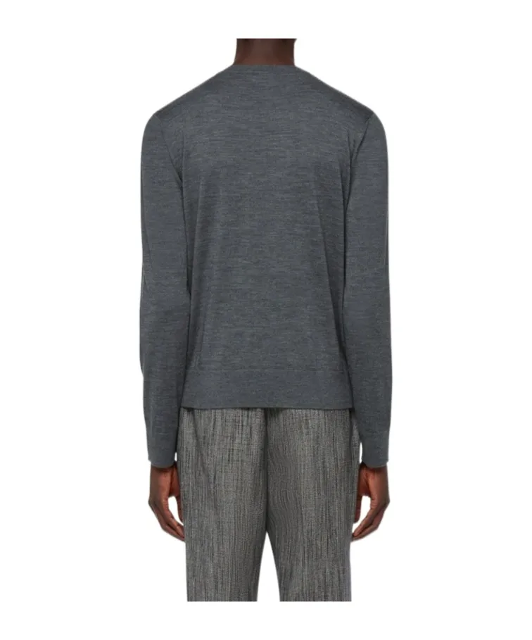 V-Neck Sweater