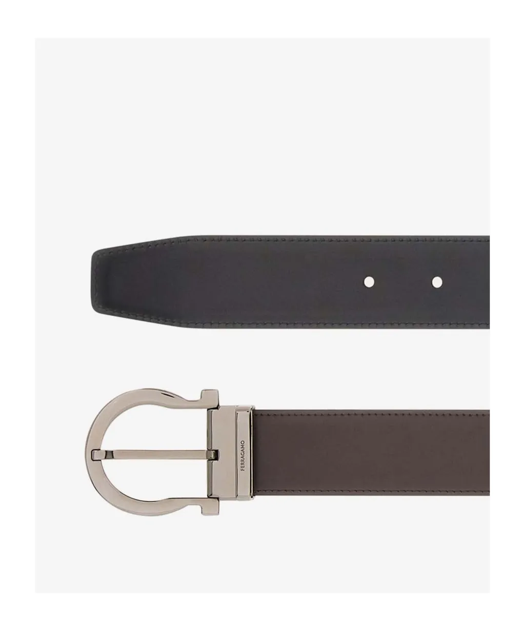 Double-Sided Belt