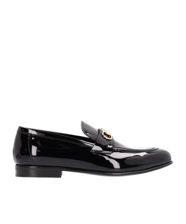 Decorative Loafers