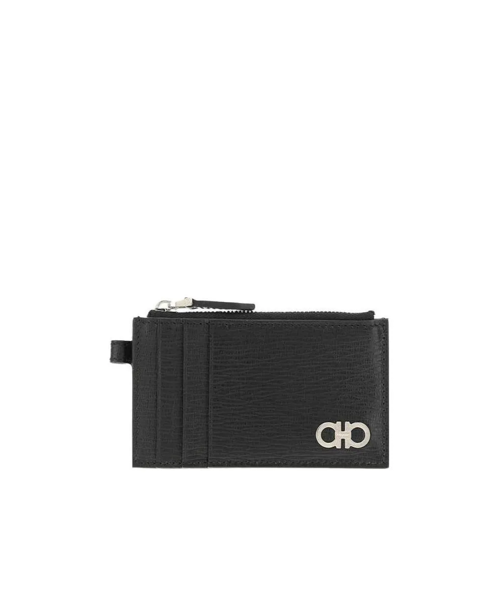 Decorative Logo Card Bag