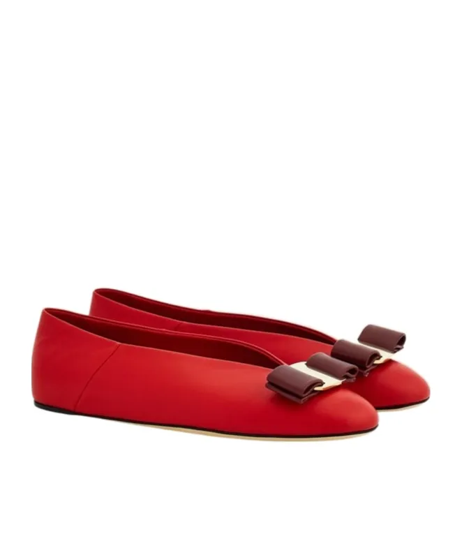 Vara Bow Ballet Flat