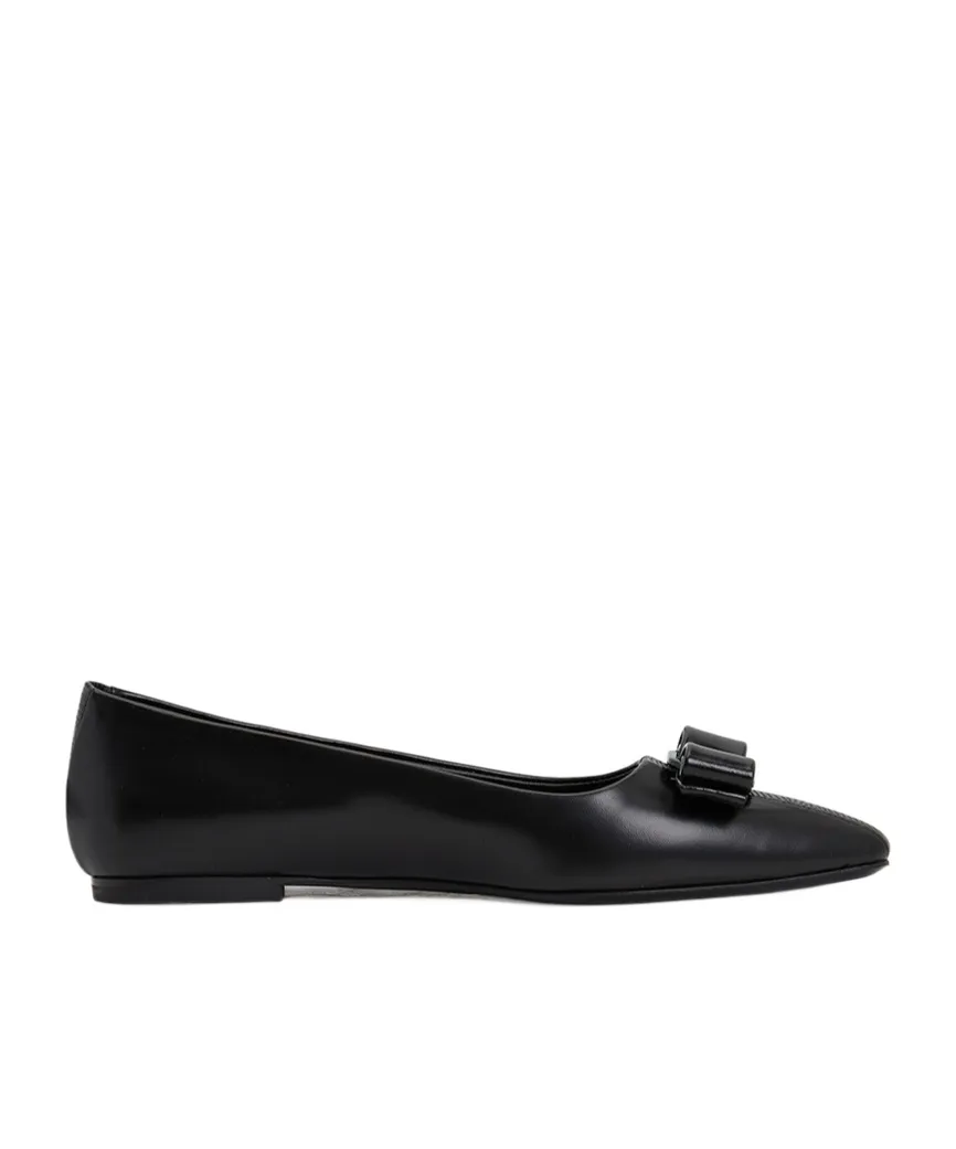 Vara Bow Ballet Flats