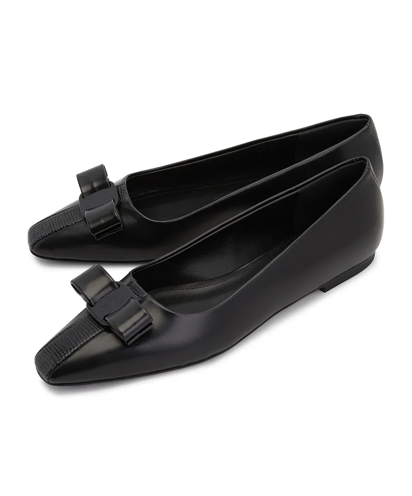 Vara Bow Ballet Flats