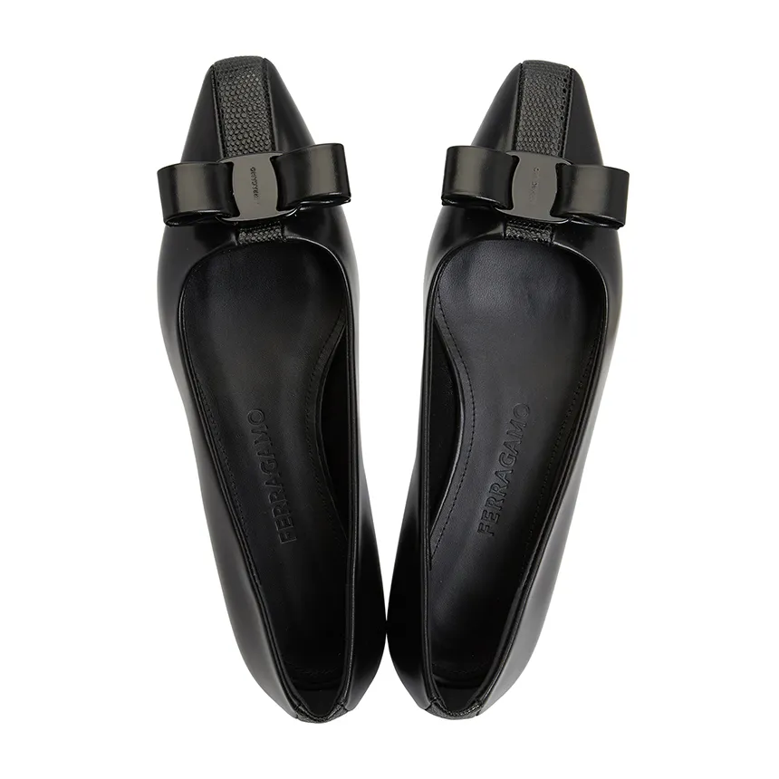 Vara Bow Ballet Flats