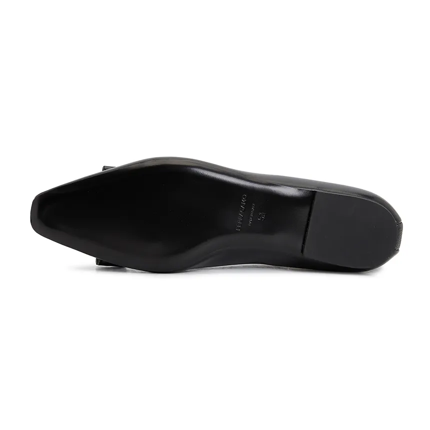 Vara Bow Ballet Flats