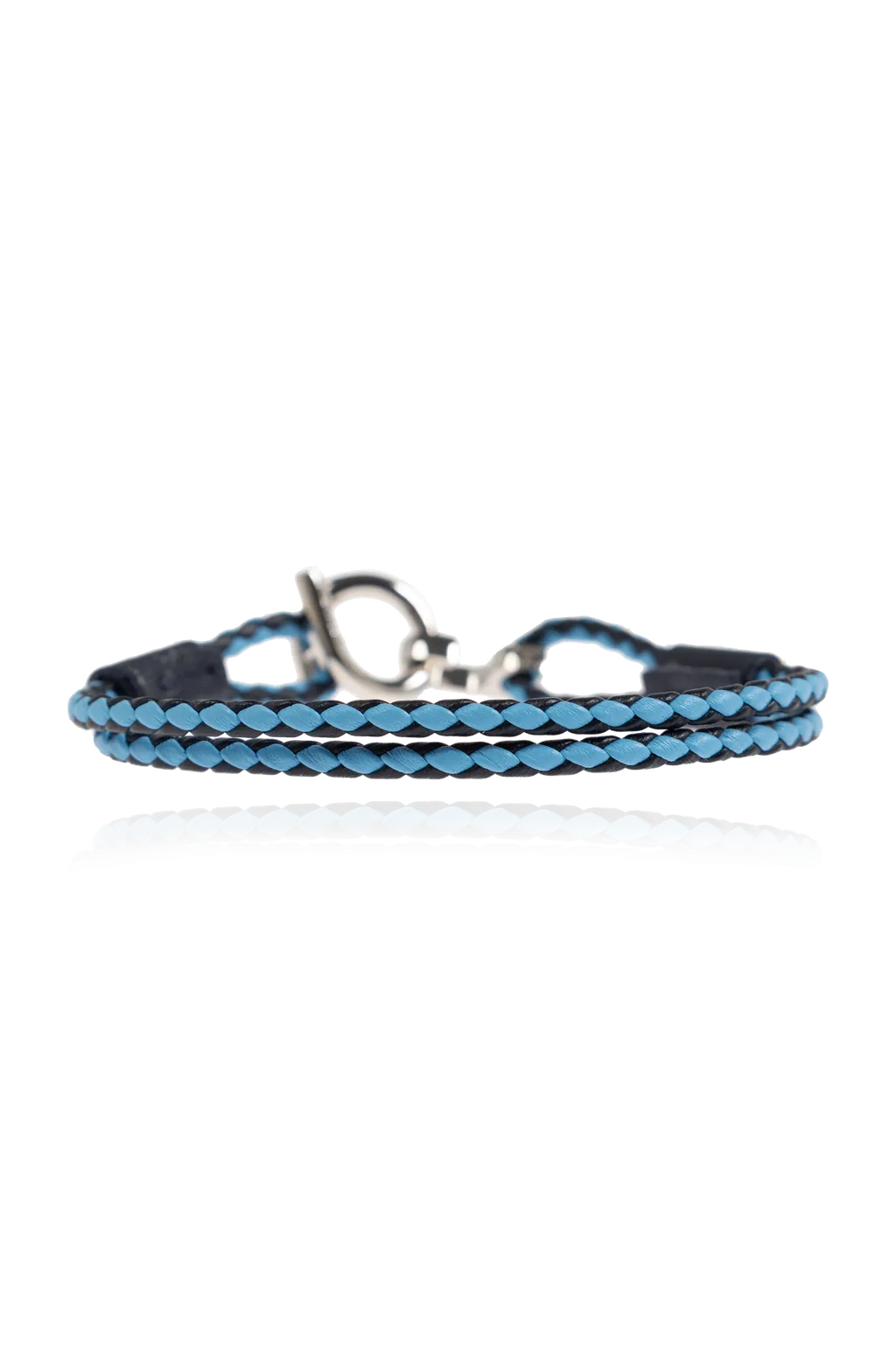 Knitting Bracelet