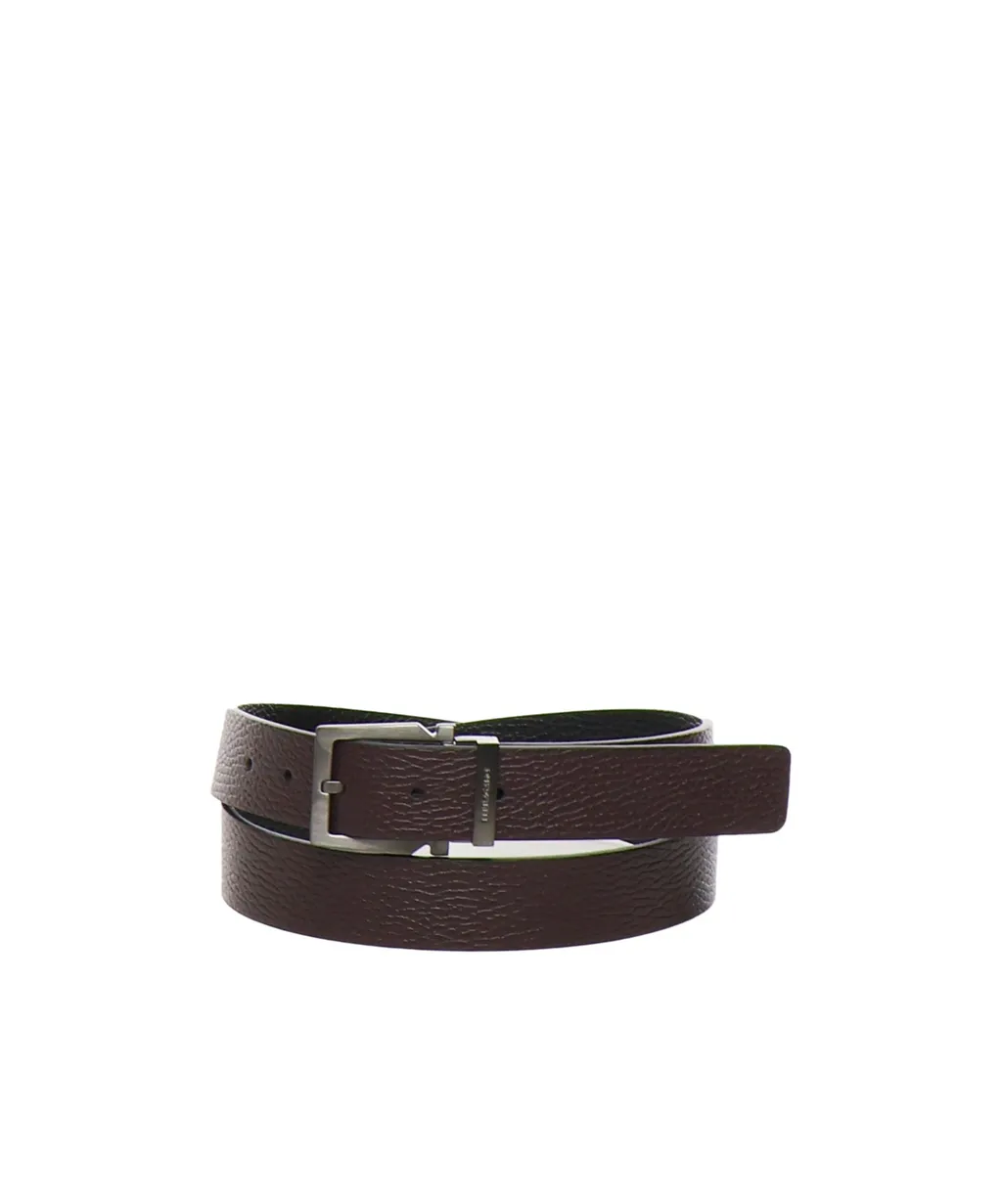 Reversible Belt
