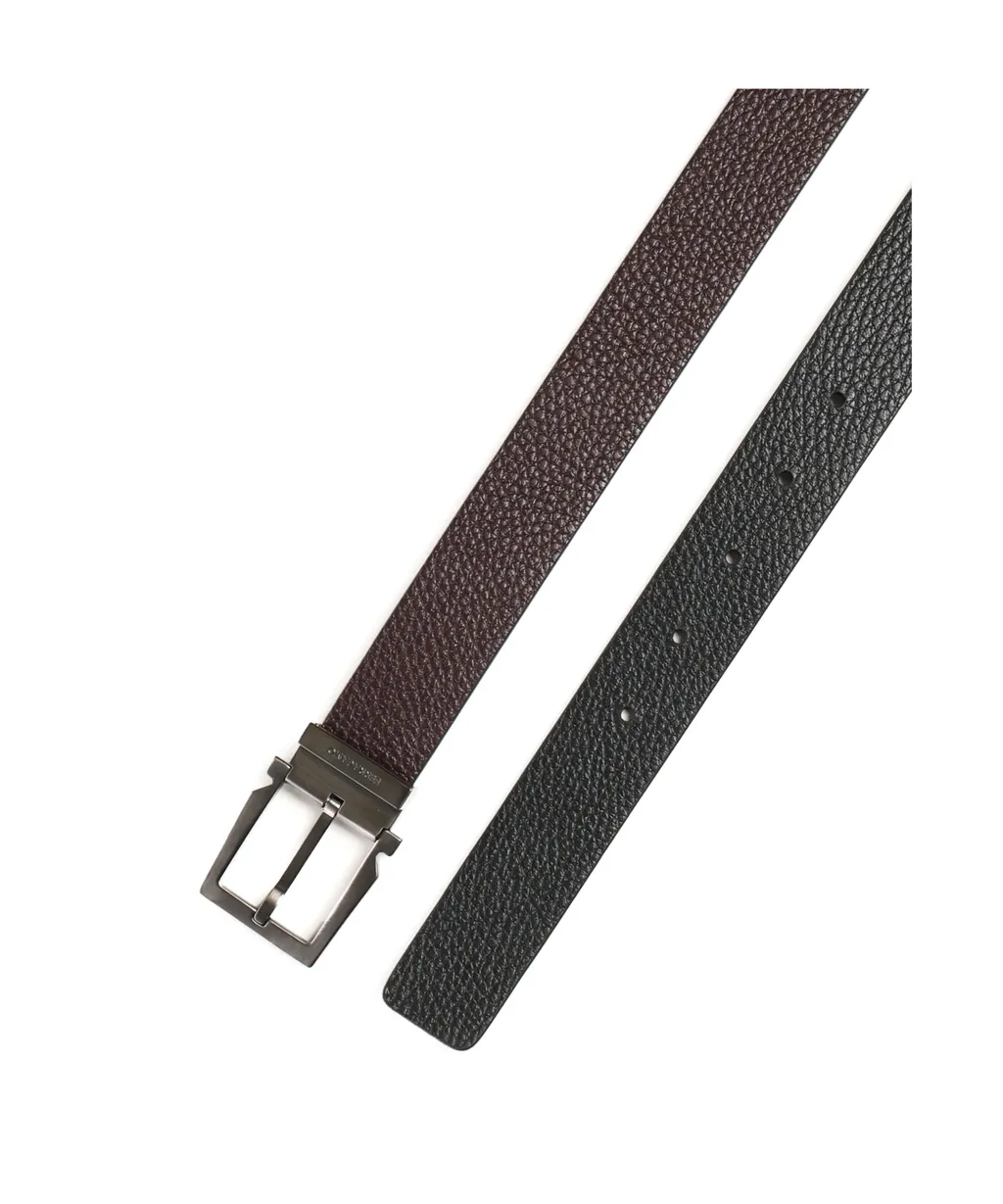 Reversible Belt