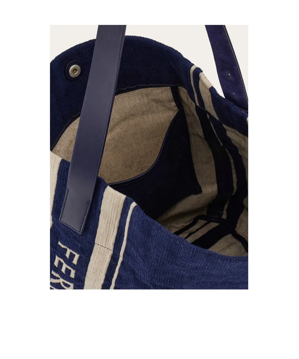 Top Handle Tote Bag