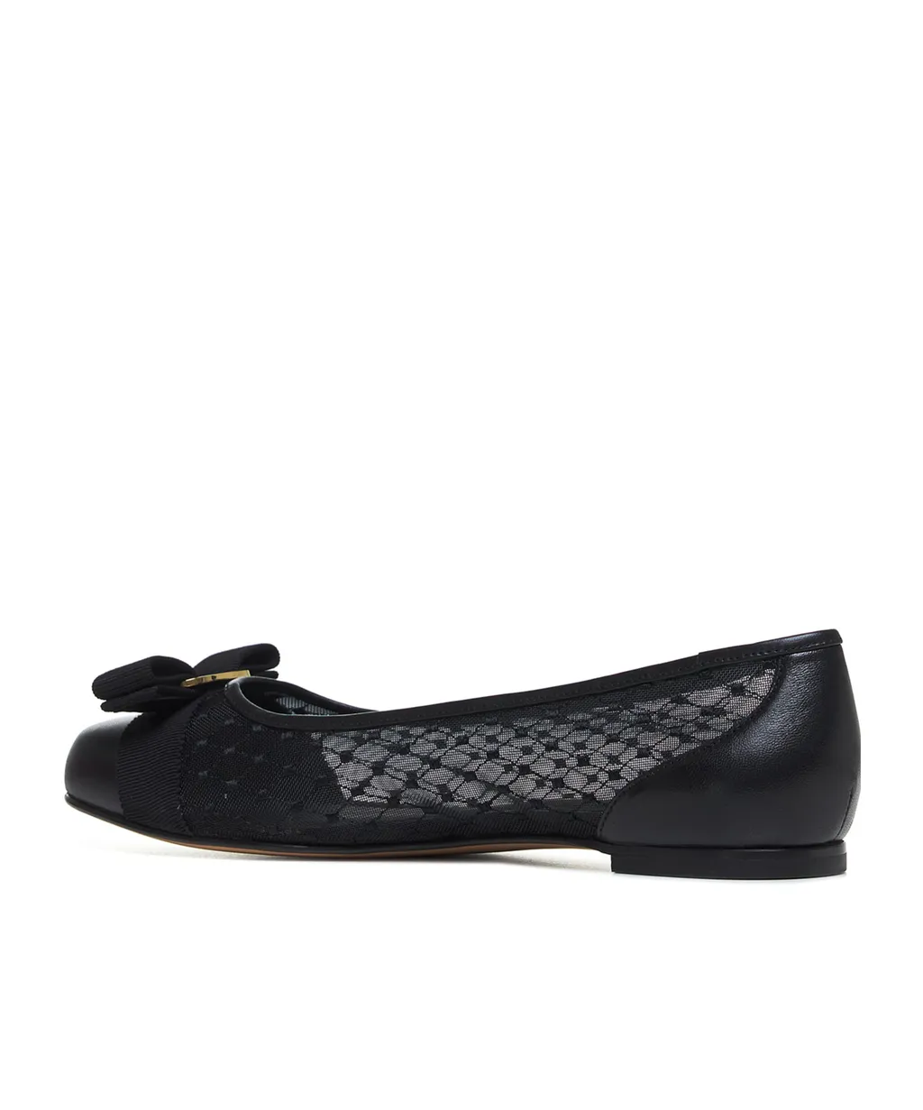 Mesh Flat Shoes, 4