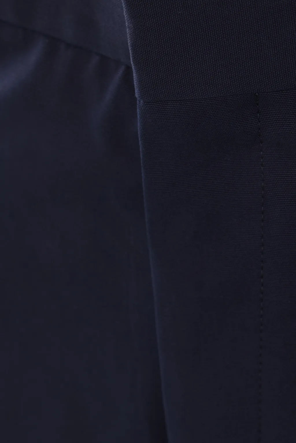 Straight Casual Pants